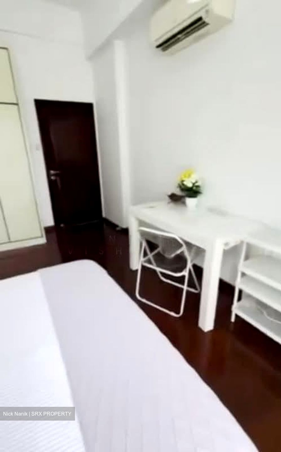 Tanglin Regency (D10), Condominium #588865841